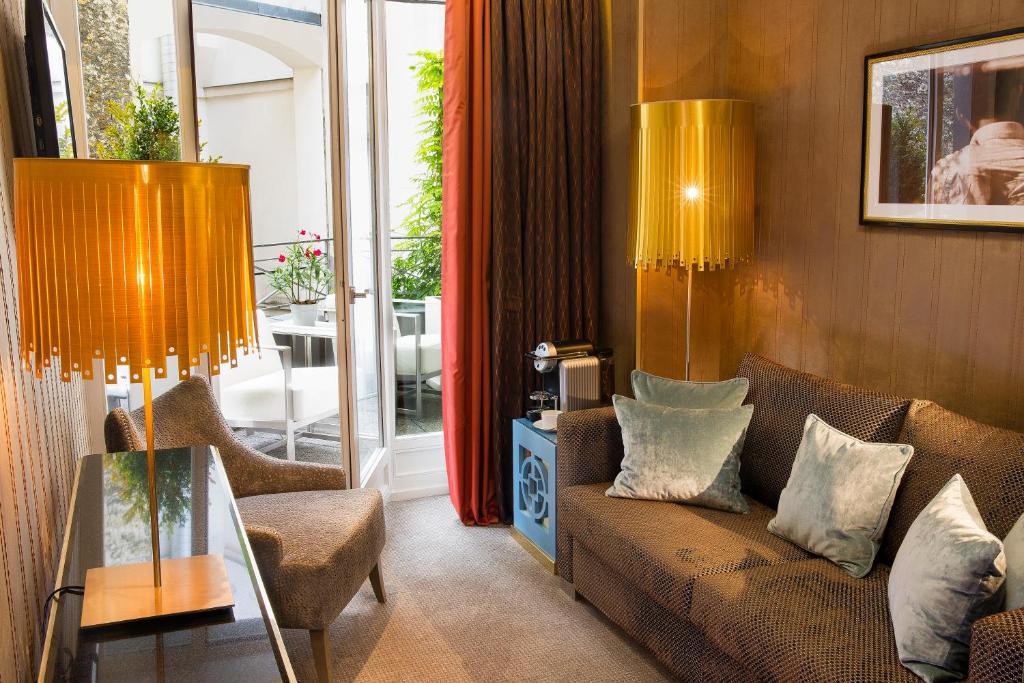 Hotel Baume