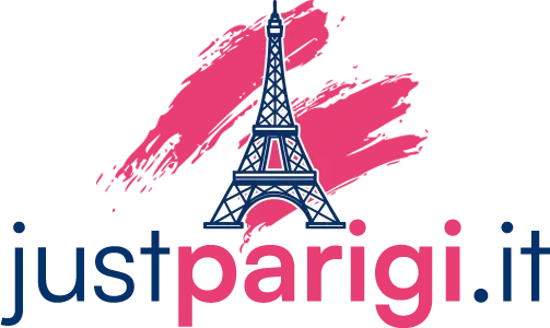JustParis - Everything you need to visit Paris