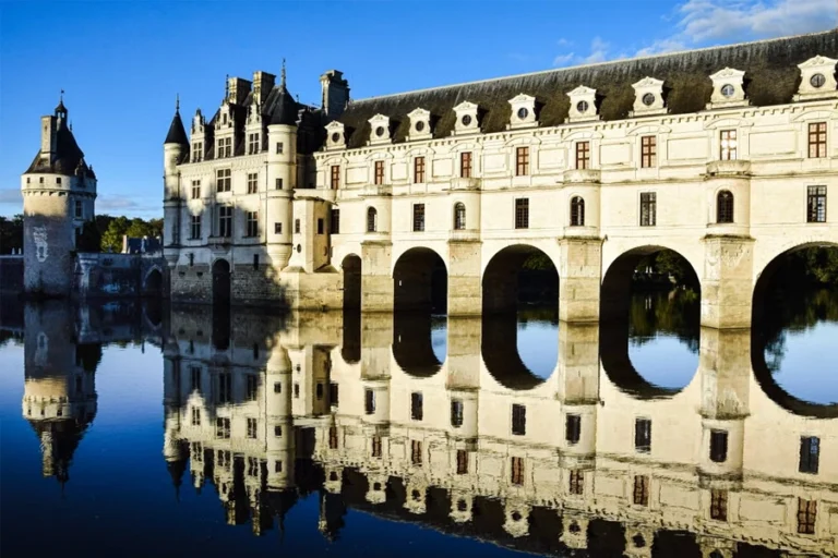 Loire Castles Pass