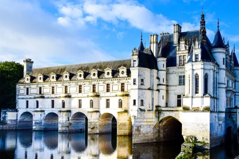 Chenonceau Castle: Your Entrance Ticket