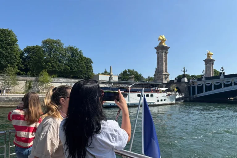 Montmartre Walking Tour