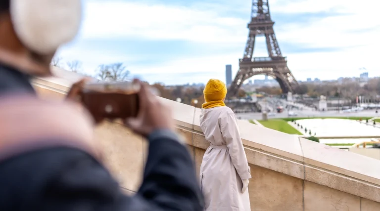 Paris: Photoshoot near the Eiffel Tower, BEST VALUE FOR MONEY
