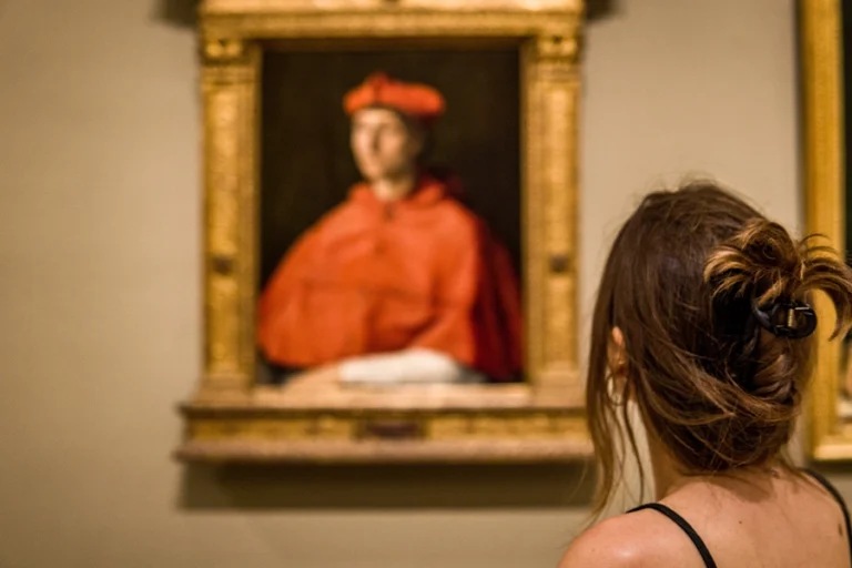 Skip the Line: Louvre Museum Highlights Guided Tour