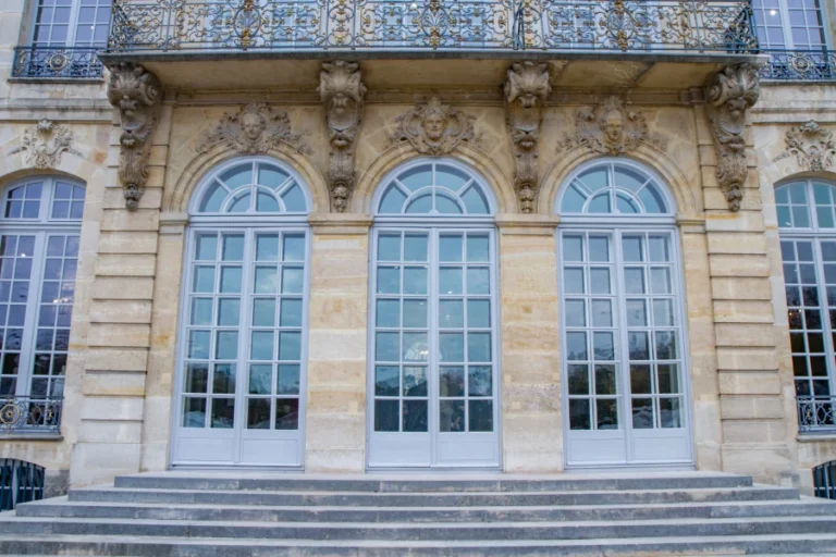 Guided tour of the Rodin with priority entrance