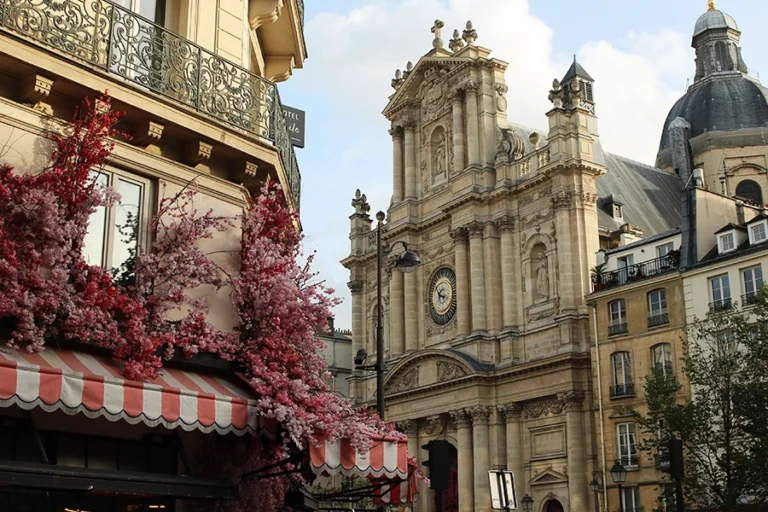 Paris: Jewish Heritage and Hidden Treasures of Le Marais
