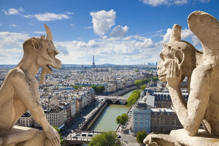 Paris: Premium Notre-Dame Guided Tour with Free Admission