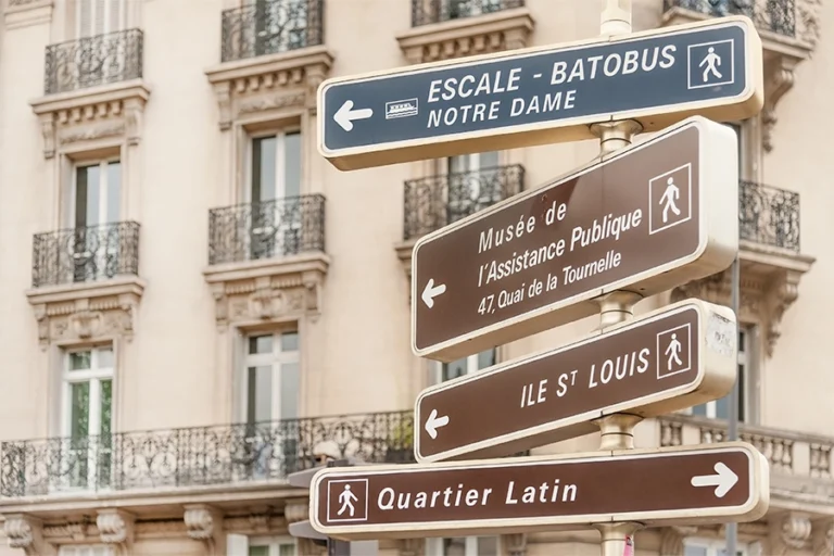 Paris: Latin Quarter Highlights Walking Tour