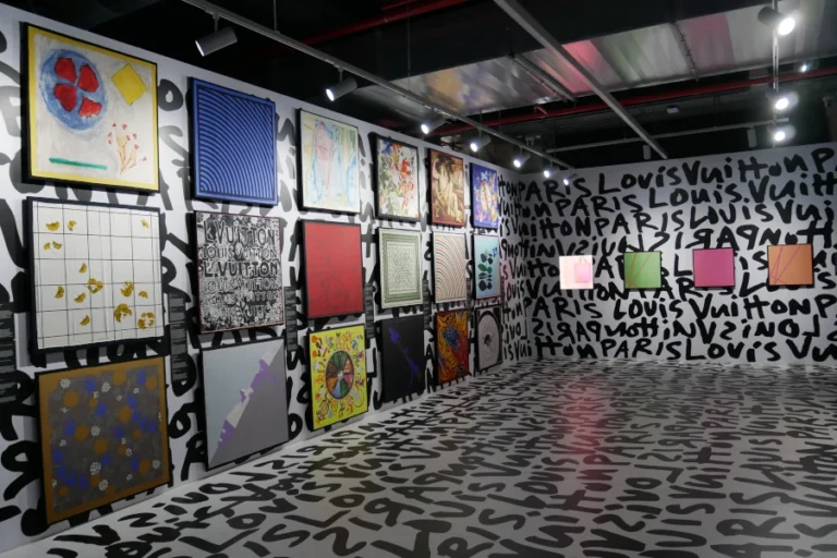 Premium Experience at the Fondation Louis Vuitton