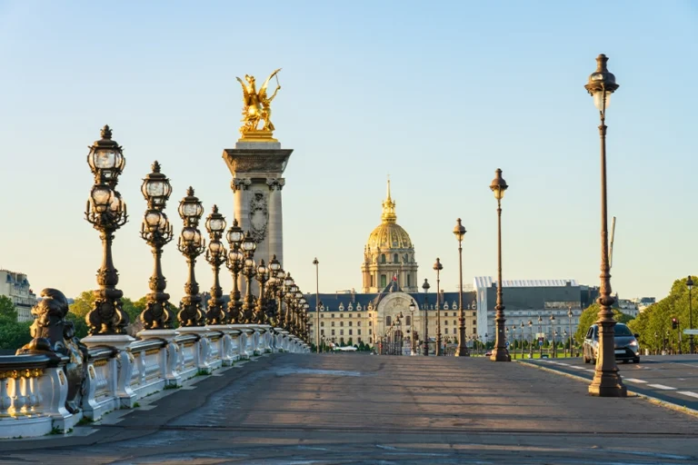 Musée de l'Armée - Les Invalides: Dome - Private guided tour