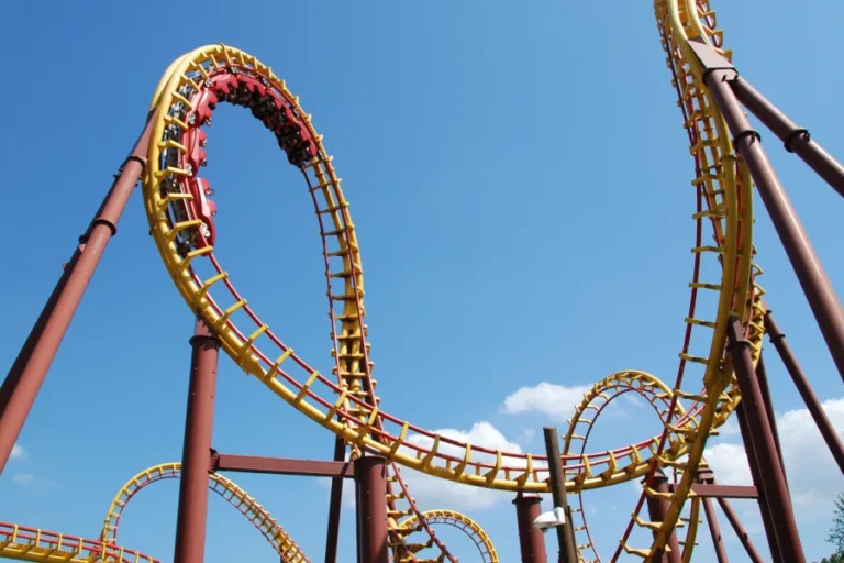 From Paris: Transfer to Asterix Park® with entrance ticket
