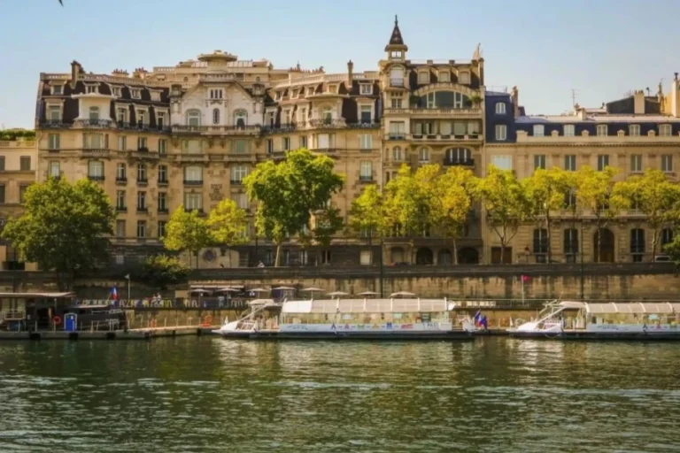 Picasso Museum Ticket and Optional Seine River Cruise