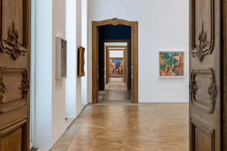 Picasso Museum Paris: Priority Entrance Ticket