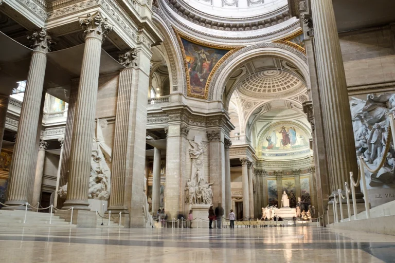 Musée de l'Armée - Les Invalides + Panthéon: Entrance ticket