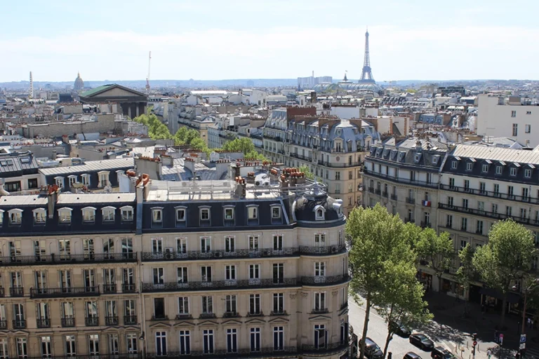 Saint-Germain: Chocolate and Sweets Walking Tour