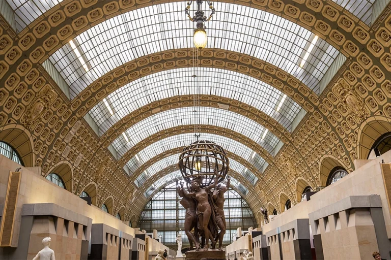 Musée d'Orsay: Skip-the-Line Tour with an Expert Guide
