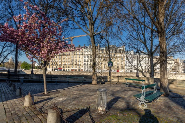 Paris: Marais Walking Tour with Small-Group Tastings