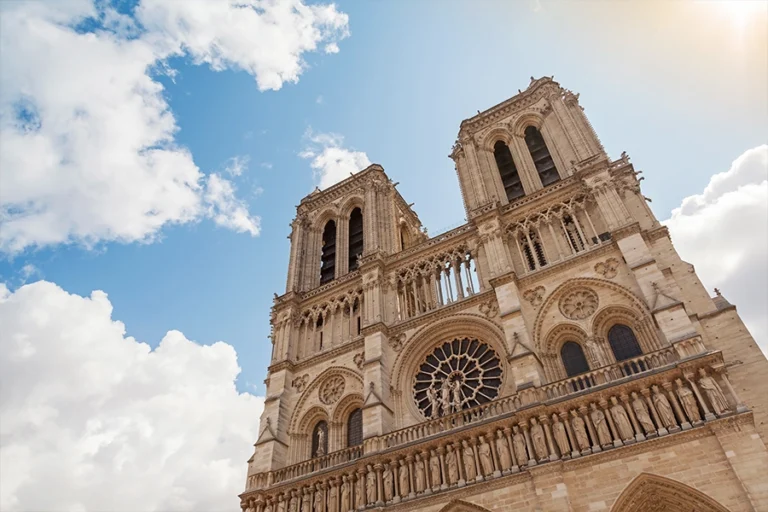 Paris: Notre Dame Guided Tour with Flexible Options