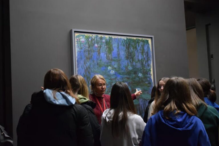 Small-Group Musée d'Orsay Tour