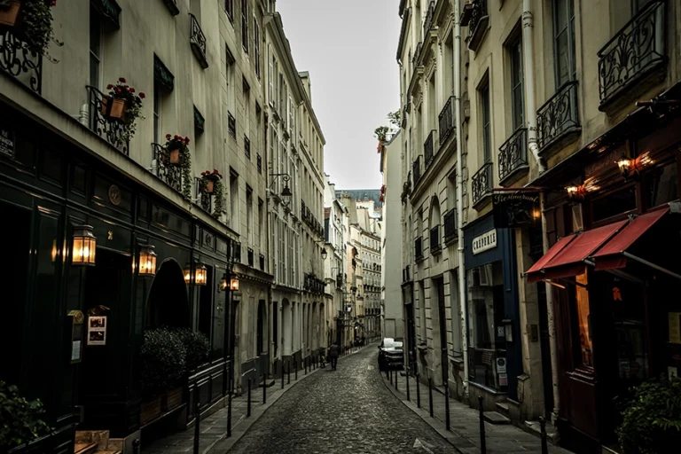 Guided Foodie Walking Tour of Saint Germain des Prés