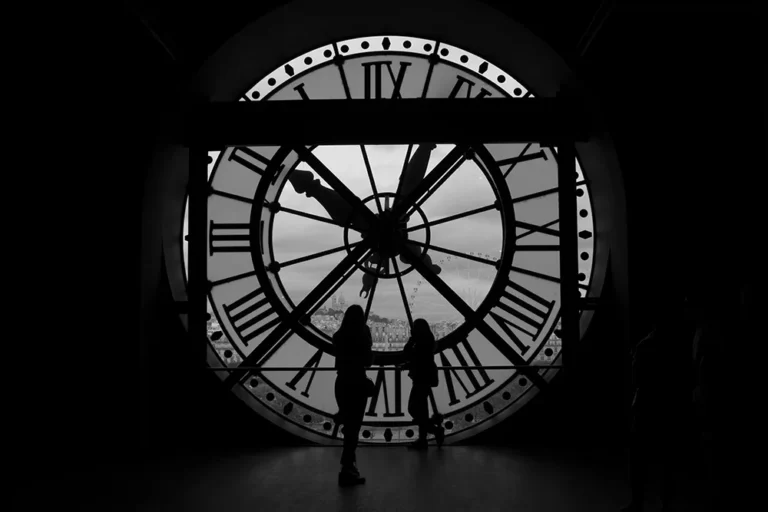 Musée d'Orsay Ticket with Digital Audio Guide