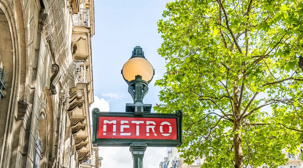 Paris MetroPolitana