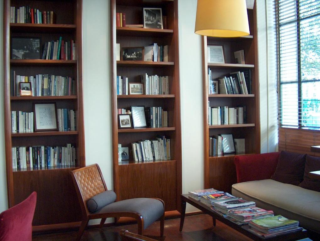 Latin Quarter Hotel