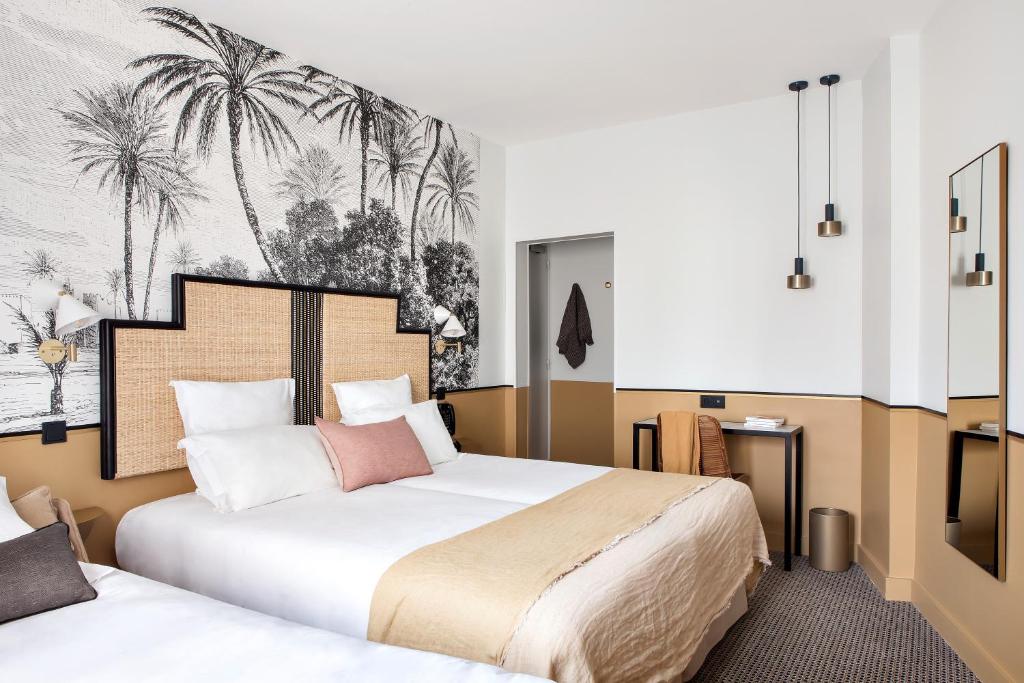Hotel Doisy