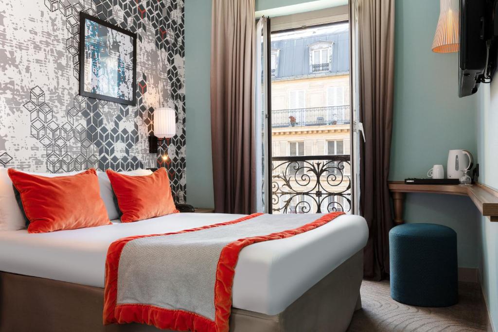 Hotel des Nations