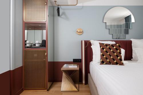 Hotel Parisianer