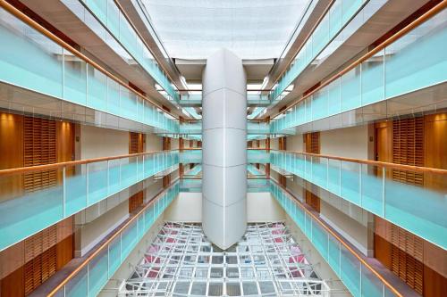 Sheraton Paris Charles de Gaulle