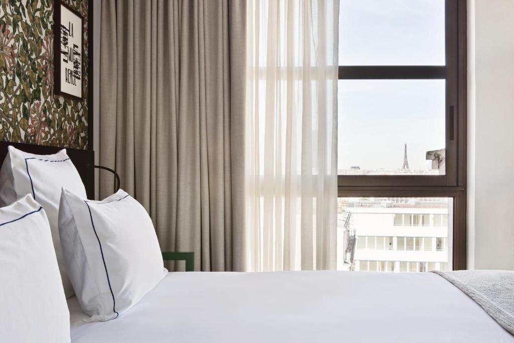 Hotel Rosalie