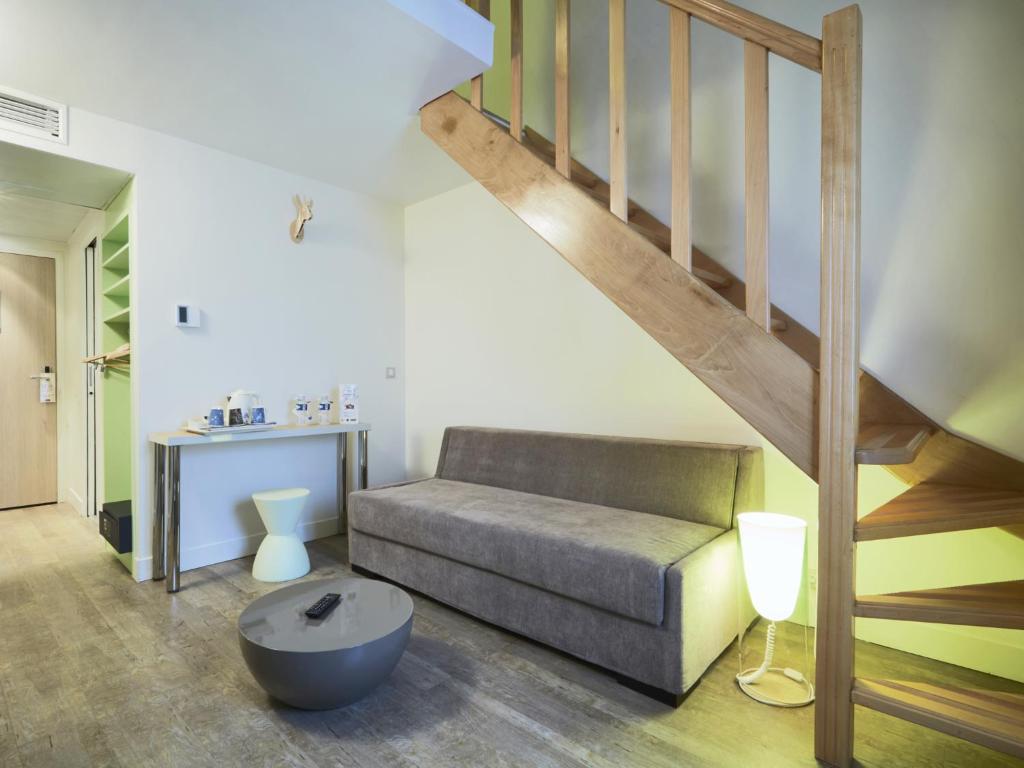 Kyriad Paris 18