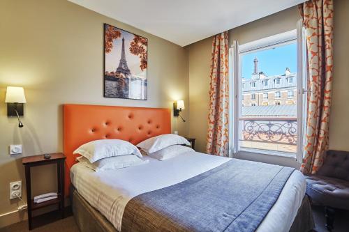 The Relais Saint Charles