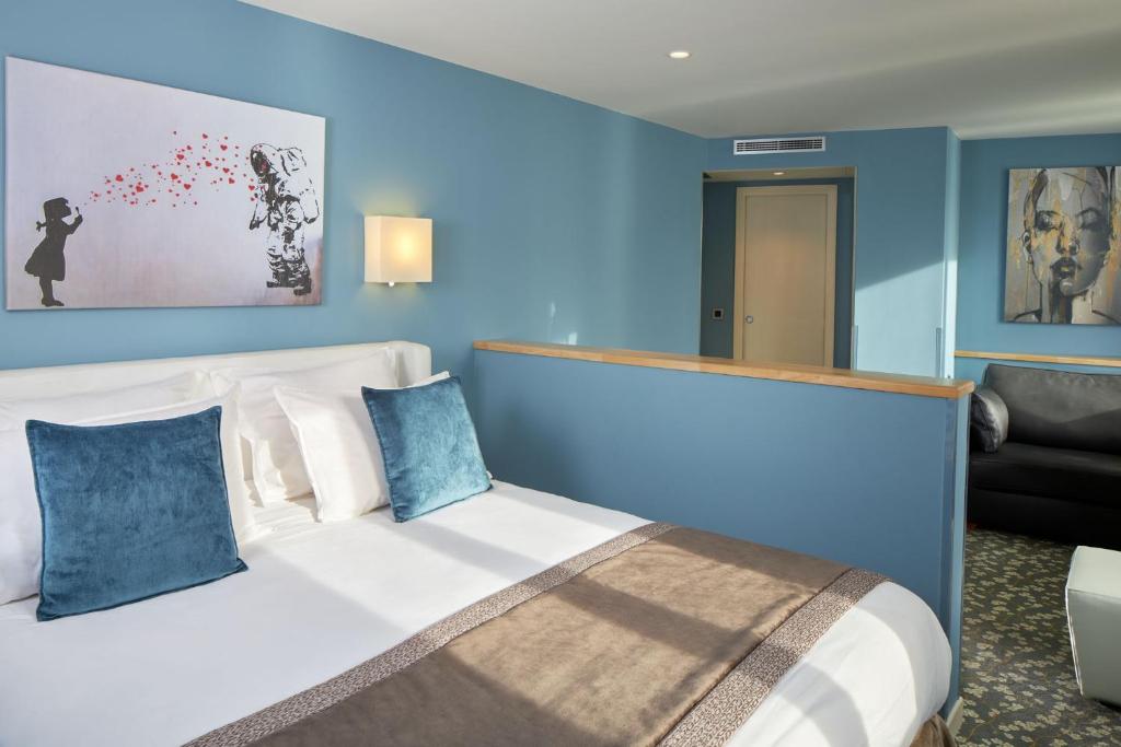 Grand Hotel Malher