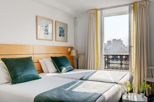 Hotel Lorette