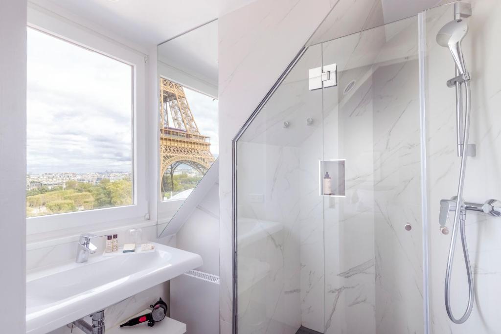 Residence Charles Floquet