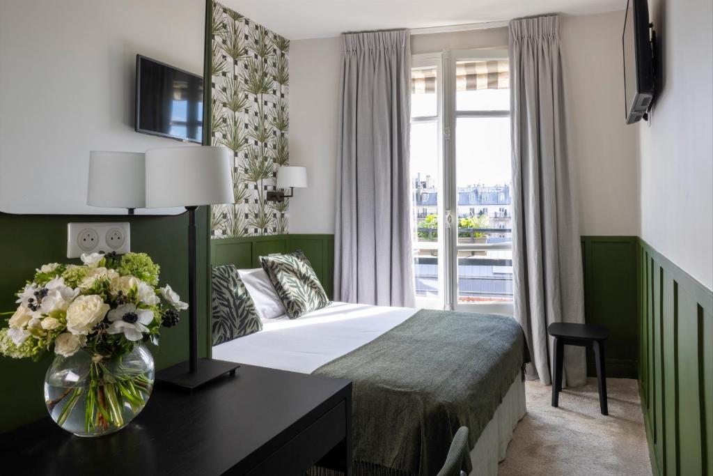 Hotel Clement