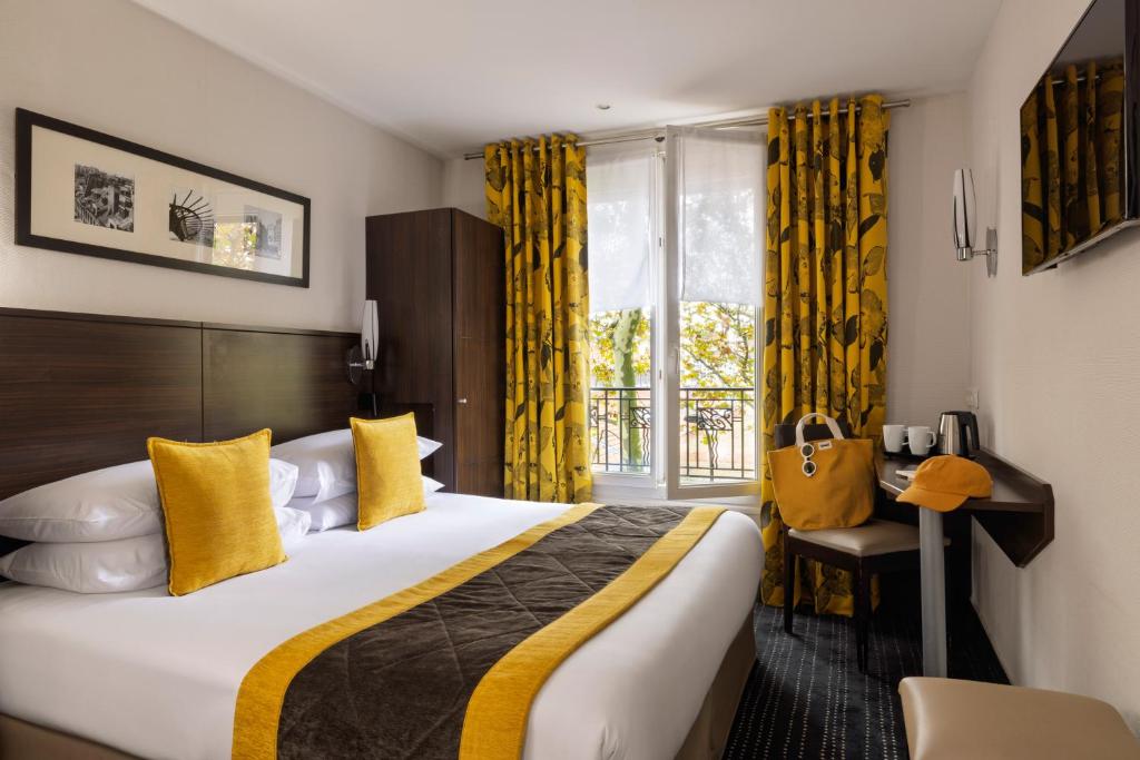 Jack's Hotel