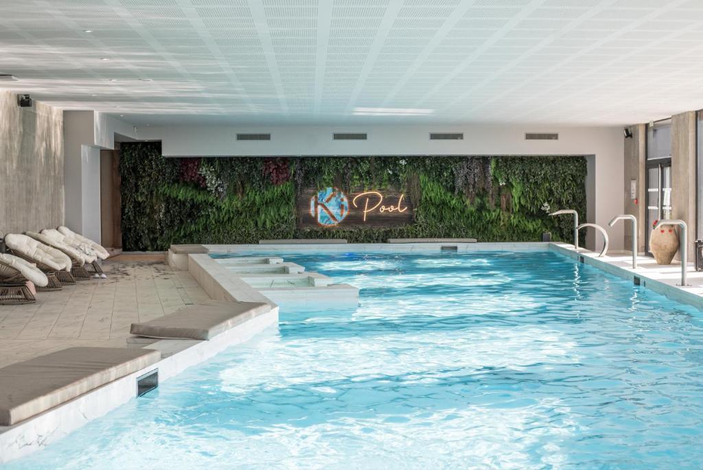 Ki Space Hotel &amp; Spa