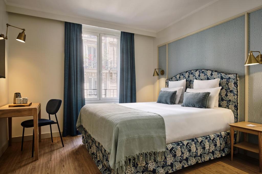 Hotel Etoile Saint Ferdinand