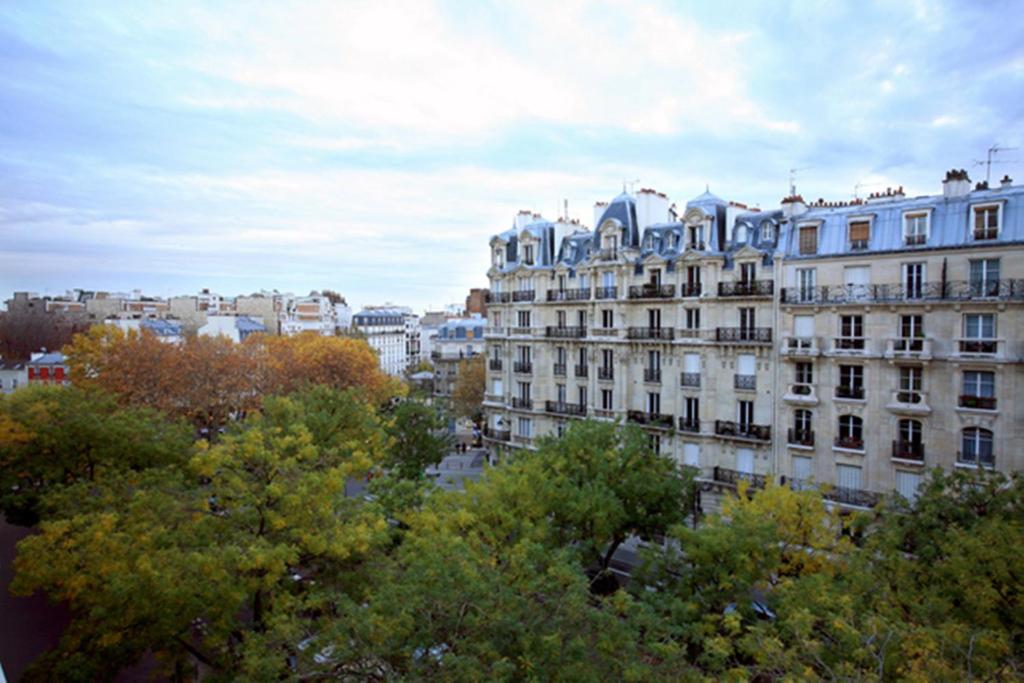 Hôtel Du Printemps