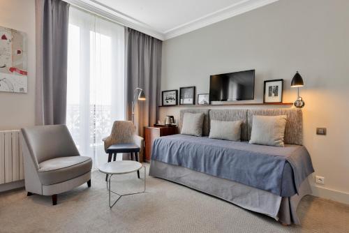 Hotel London and New York