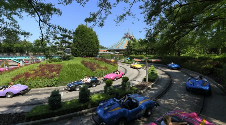 Autopia