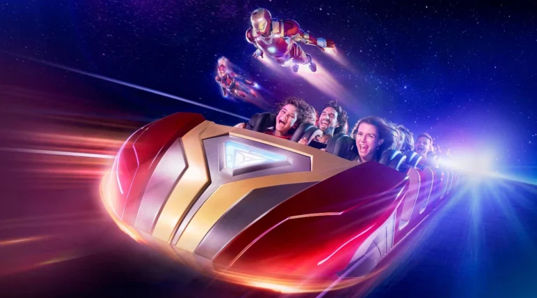 Avengers Assemble: Flight Force