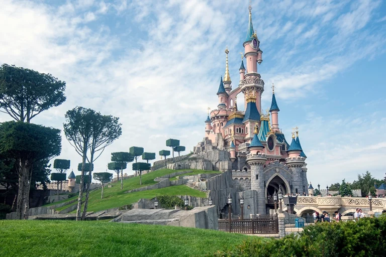 1-Day Ticket for Disneyland® Paris
