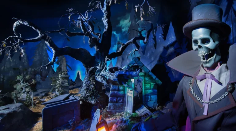 Phantom Manor