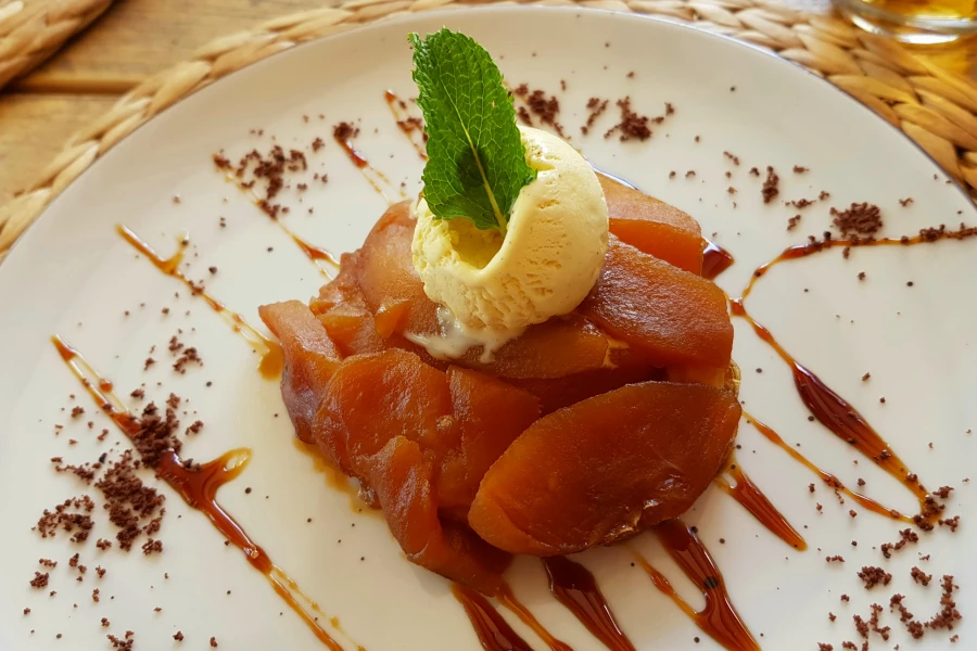 Tartin Tatin