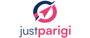 Logo Just Paris