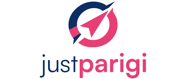 Logo Just Paris